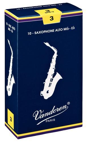 Blätter Classic Altsaxophon 2