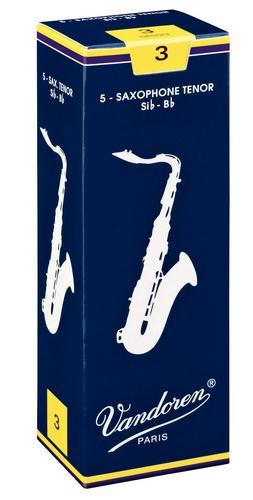 Blatt Classic Tenorsaxophon 4