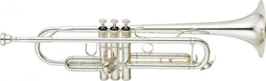 YTR-6345 GS 04 Bb-Trompete