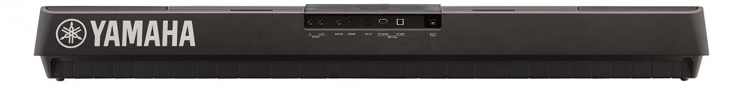 PSR-EW410 Keyboard 76-Tasten
