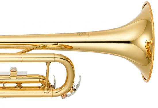 B-Trompete YTR-3335