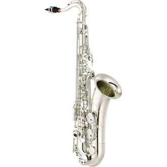 YTS-480S Tenor-Sax silber