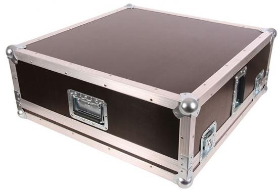 Mixercase Allen-Heath Qu-24