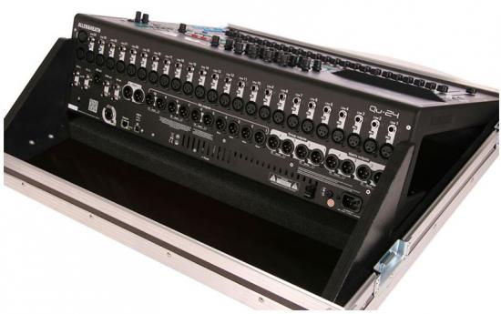 Mixercase Allen-Heath Qu-24