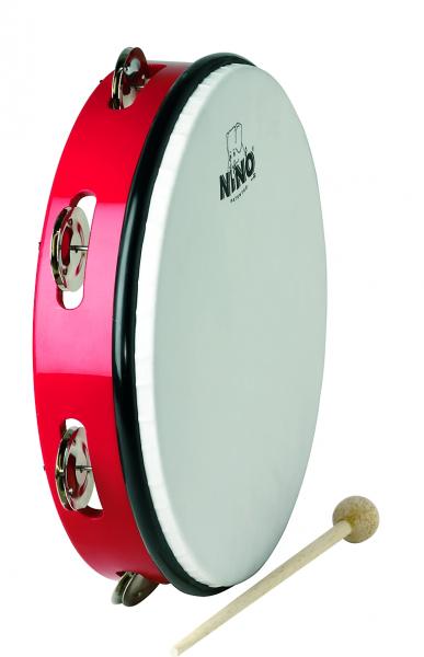Jingle Drum Abs Rot Nino