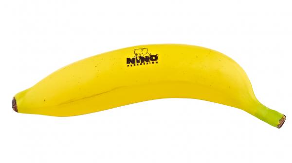 Bananen-Shaker