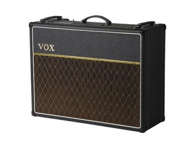 AC30-C2 Custom Serie