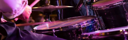 Schlagzeuge, Percussion & Zubehör