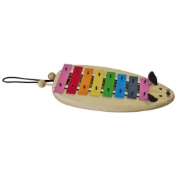 Glockenspiele