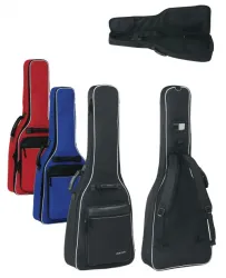 Taschen & Koffer für E-Gitarren