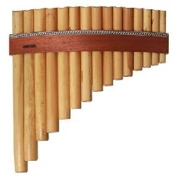 Panflöten